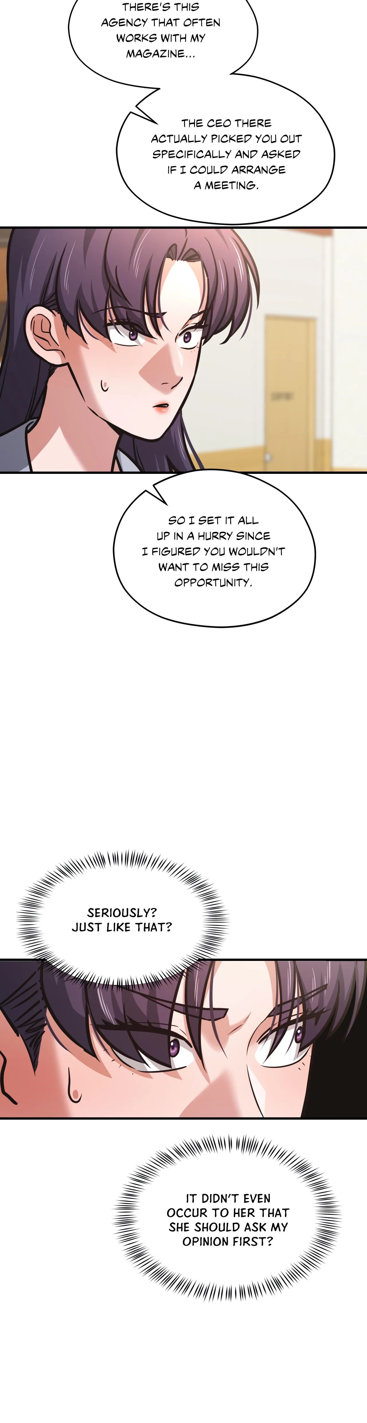 Booty Camp Chapter 57 image 17