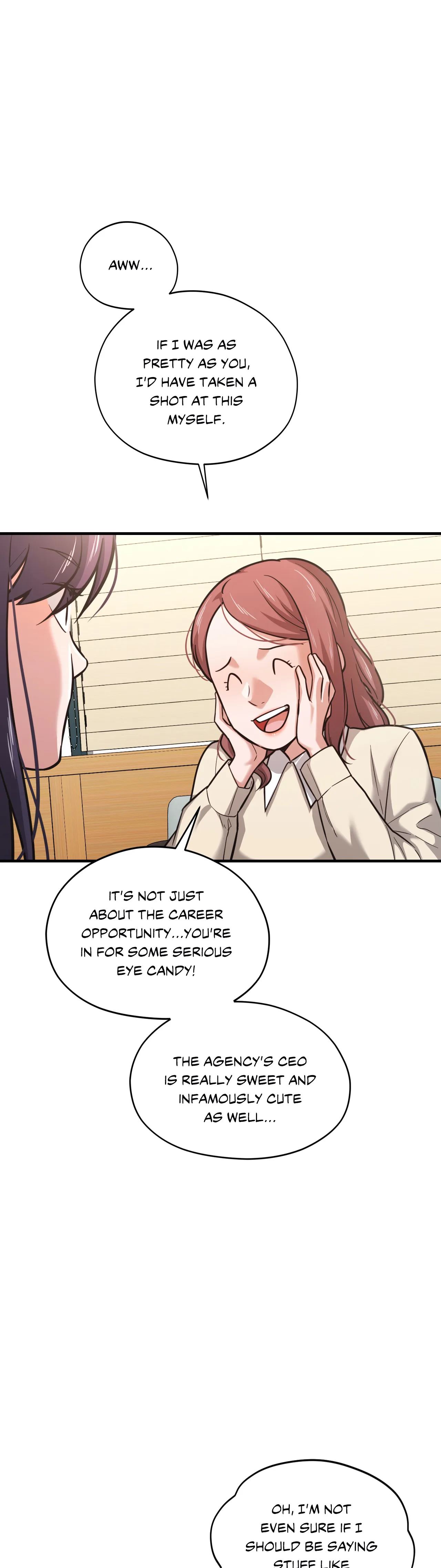 Booty Camp Chapter 57 image 18