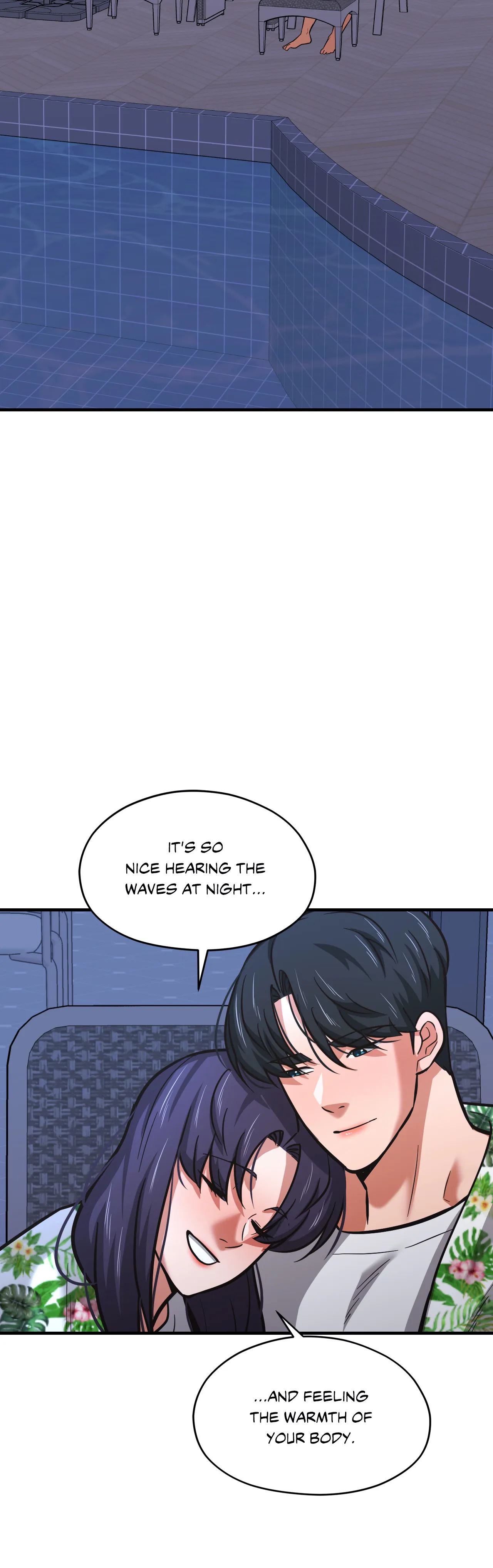 Booty Camp Chapter 57 image 1