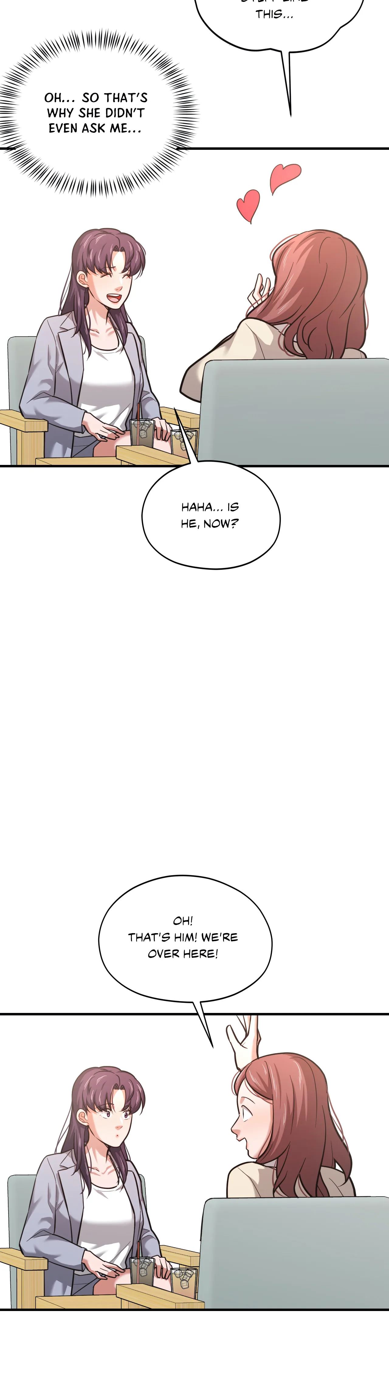 Booty Camp Chapter 57 image 19