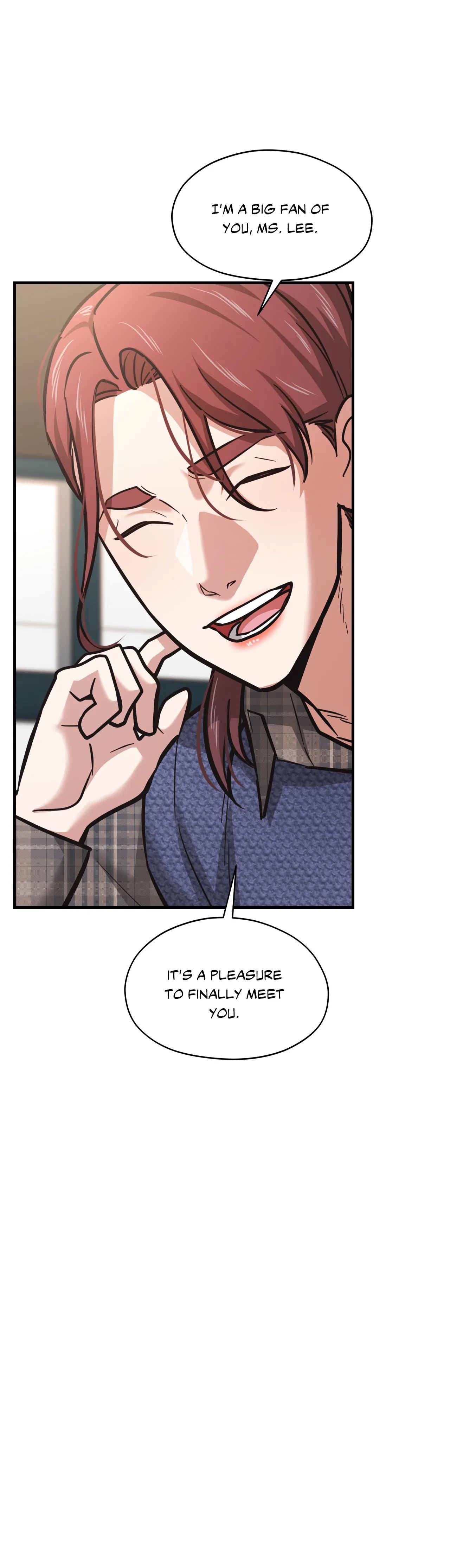 Booty Camp Chapter 57 image 22