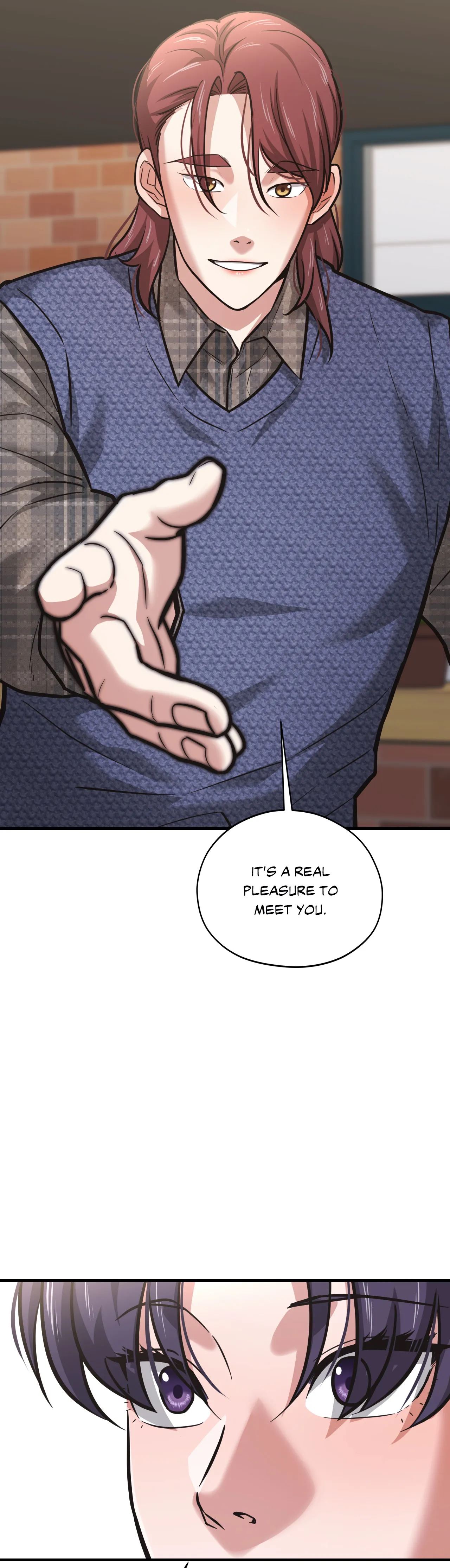 Booty Camp Chapter 57 image 24