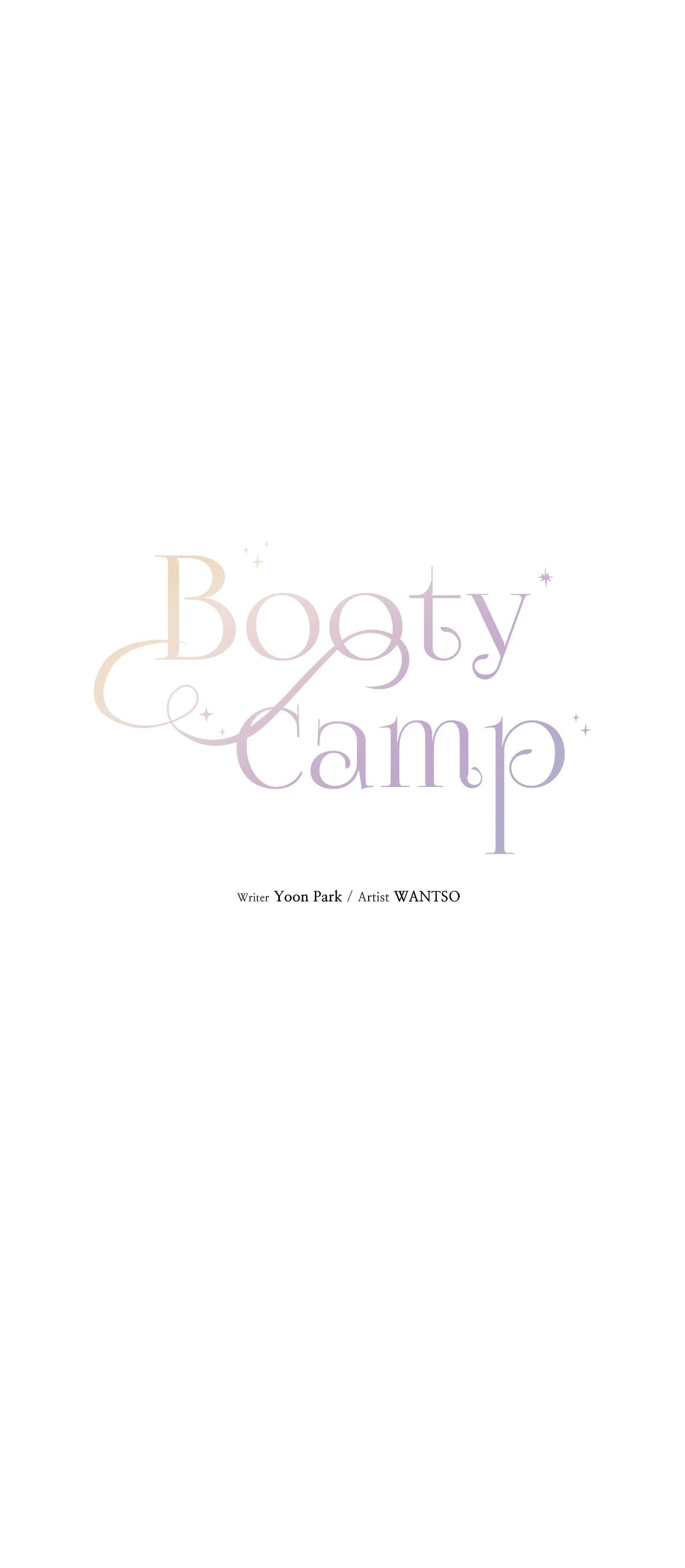 Booty Camp Chapter 57 image 26