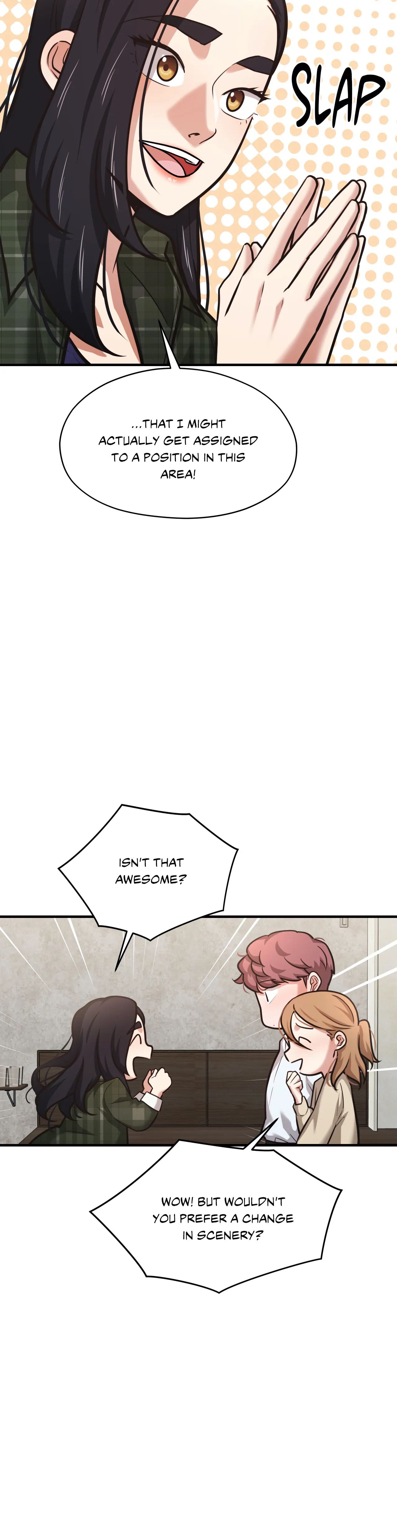 Booty Camp Chapter 57 image 29