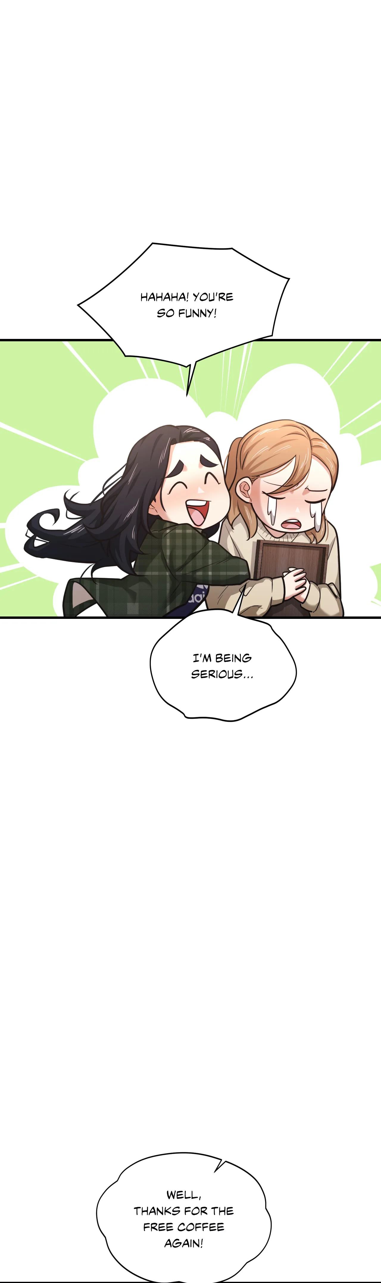 Booty Camp Chapter 57 image 30
