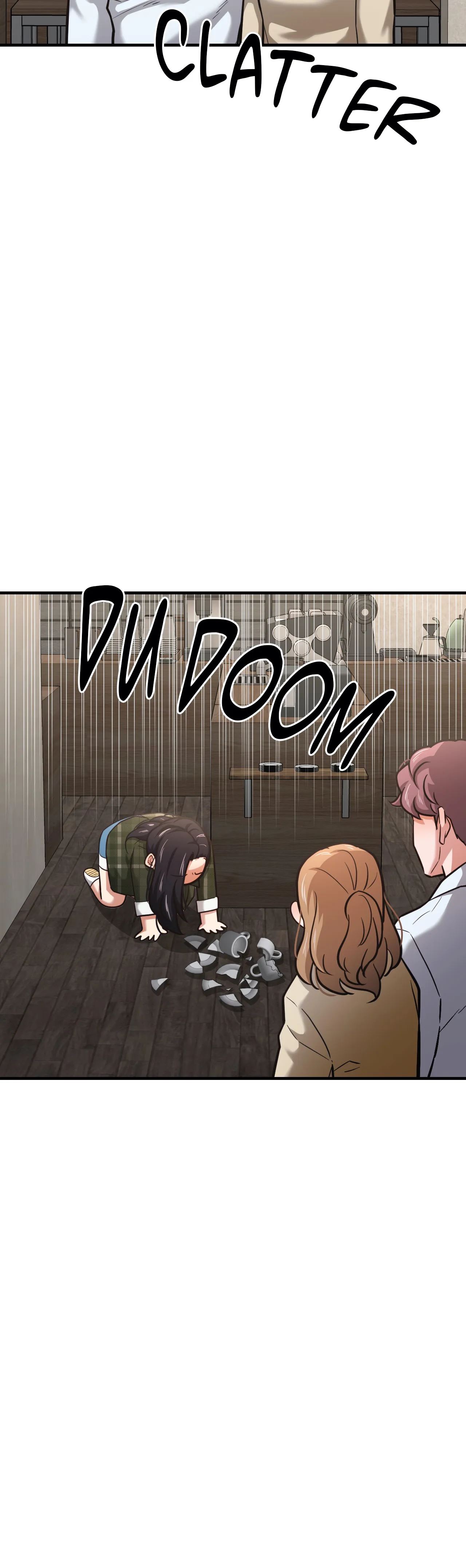 Booty Camp Chapter 57 image 32
