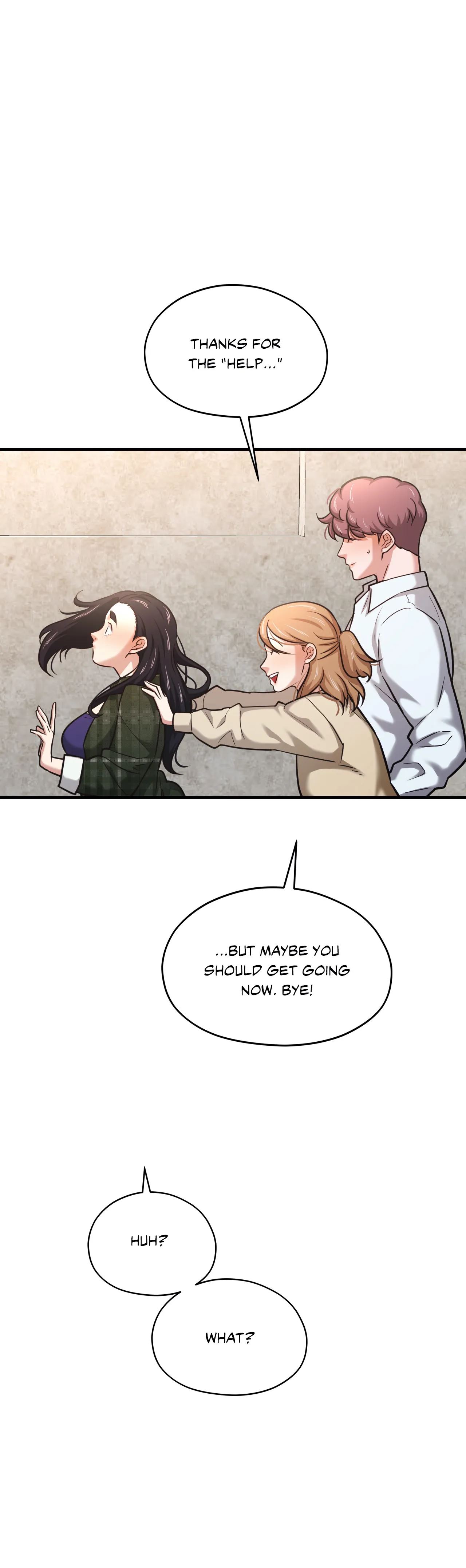Booty Camp Chapter 57 image 33