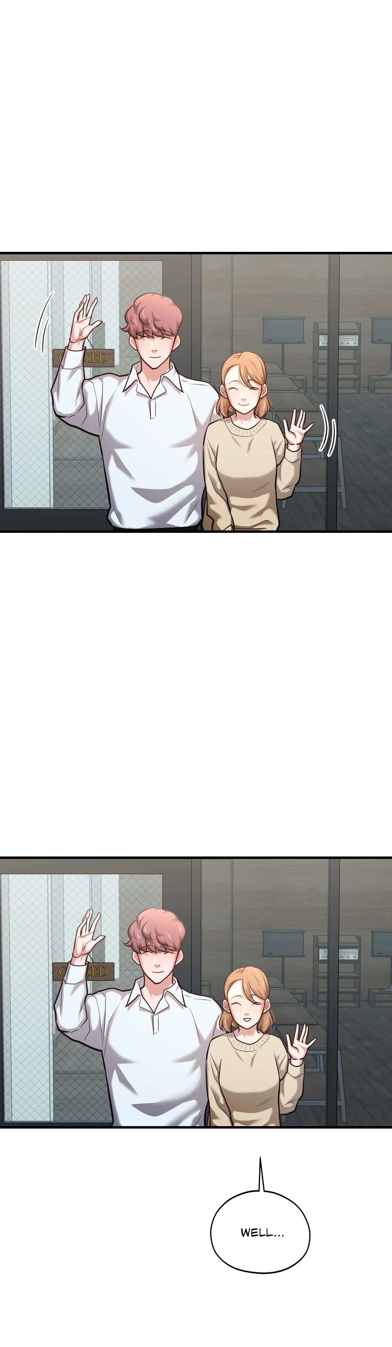 Booty Camp Chapter 57 image 35