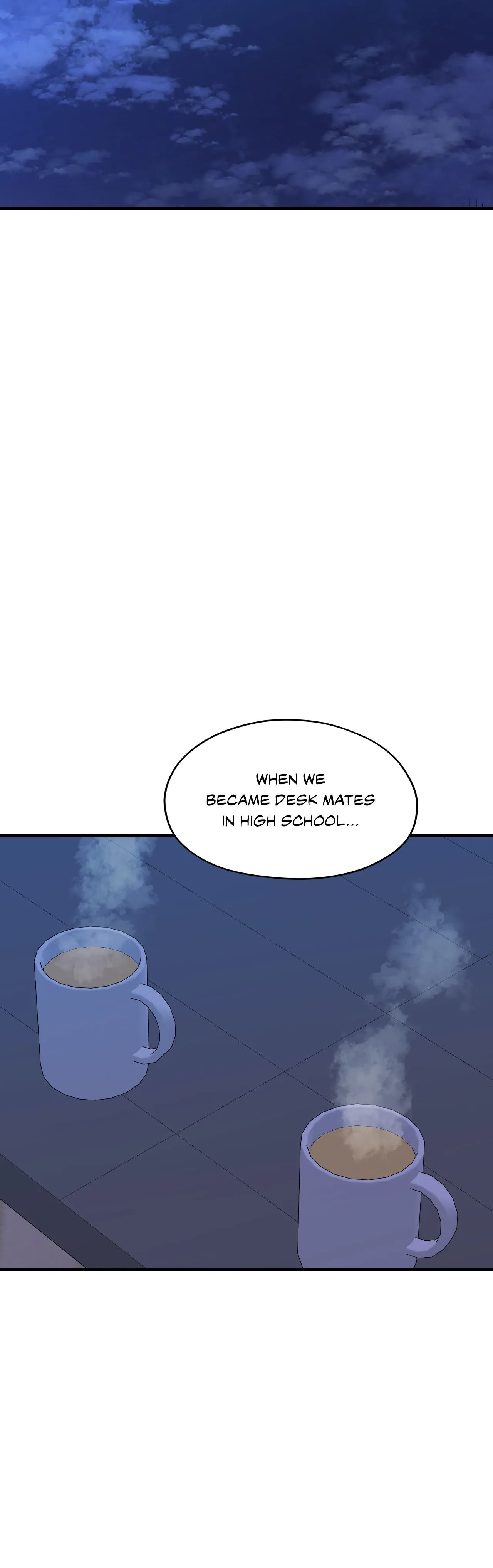 Booty Camp Chapter 57 image 3