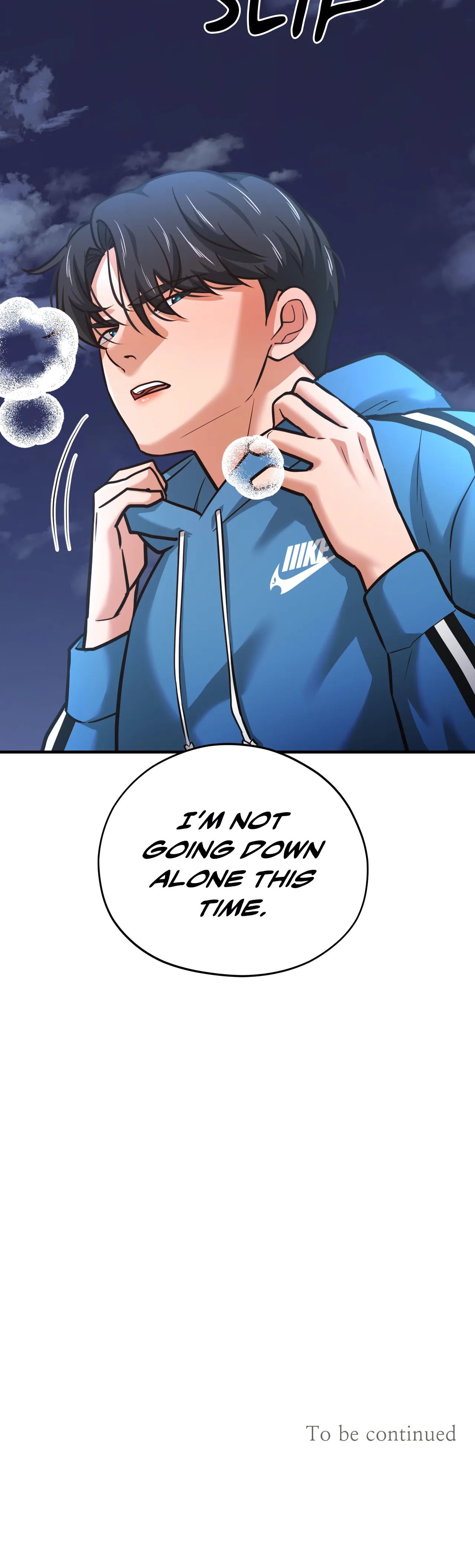 Booty Camp Chapter 57 image 44