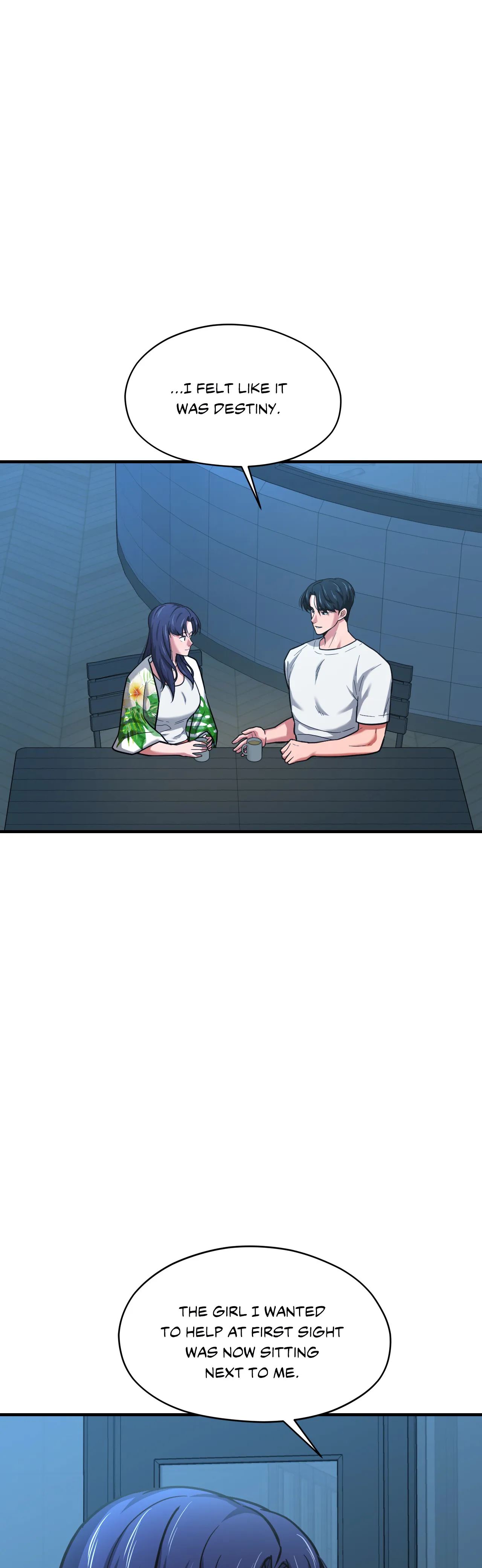 Booty Camp Chapter 57 image 4