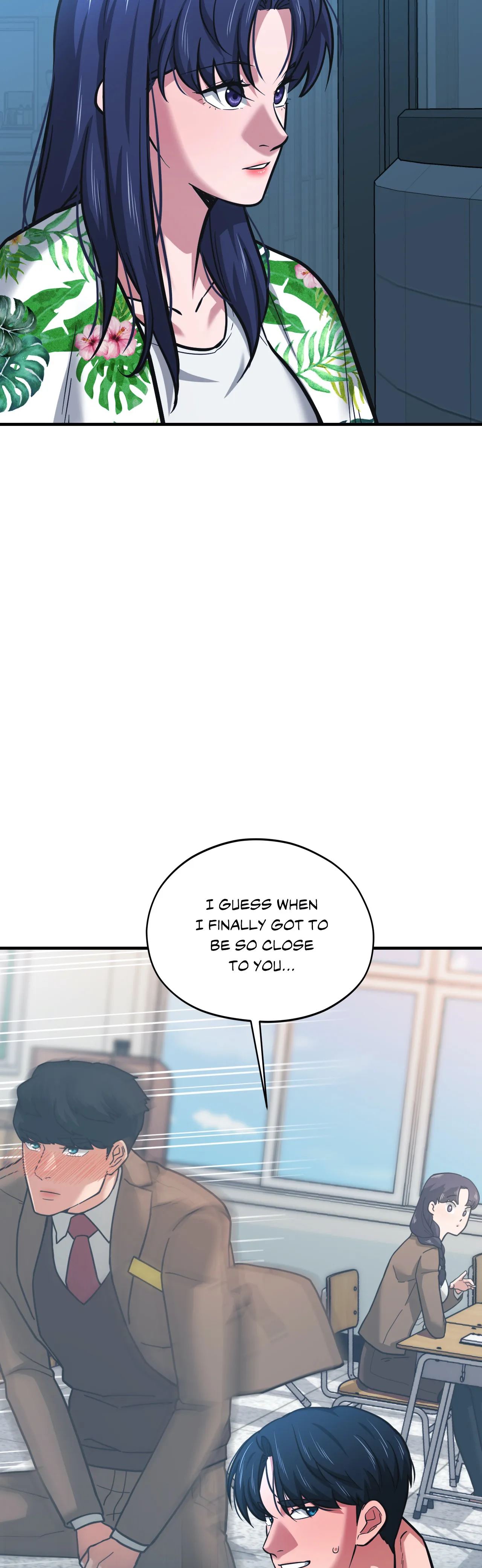 Booty Camp Chapter 57 image 5