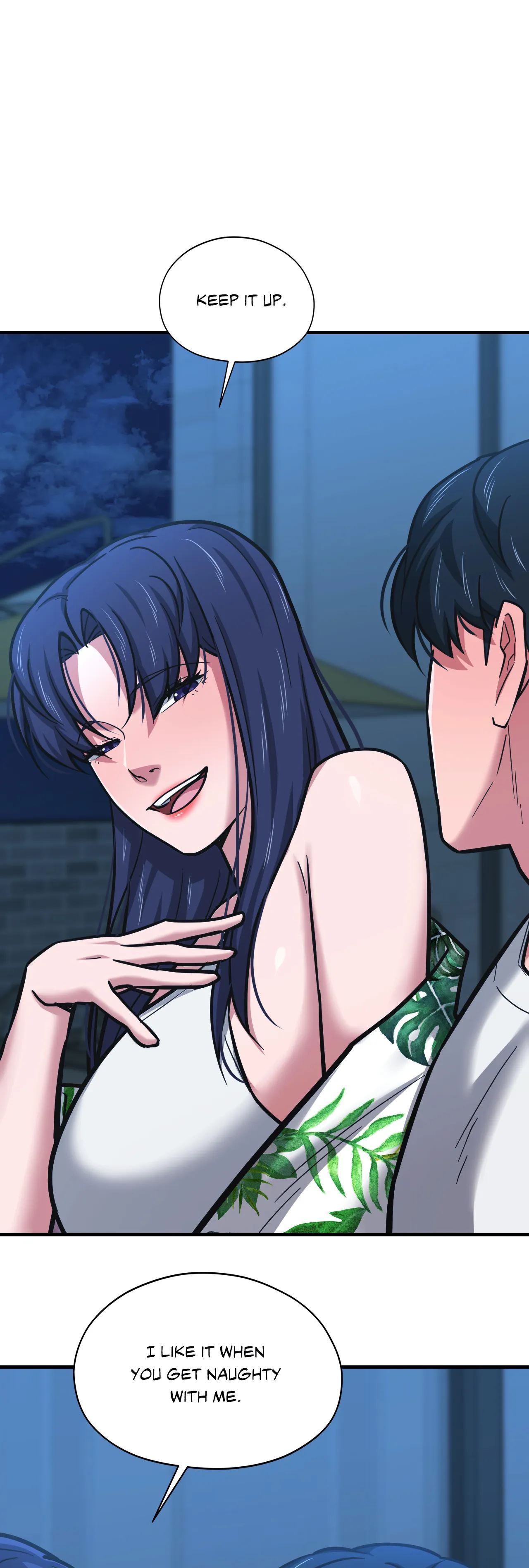 Booty Camp Chapter 57 image 8