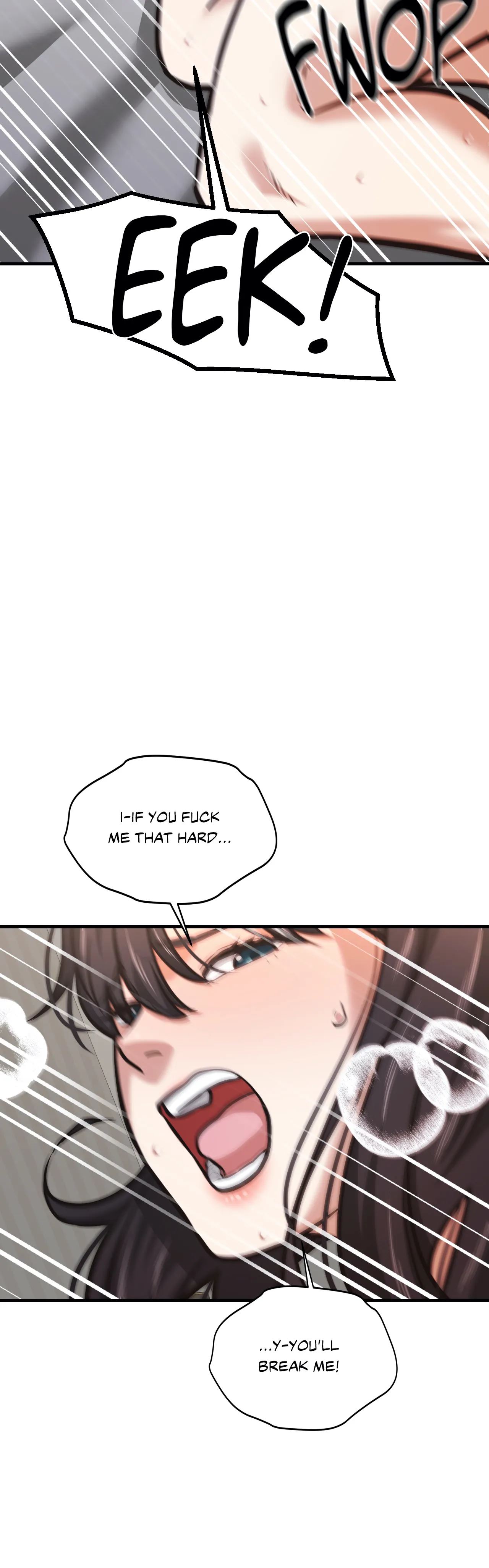 Booty Camp Chapter 58 image 13