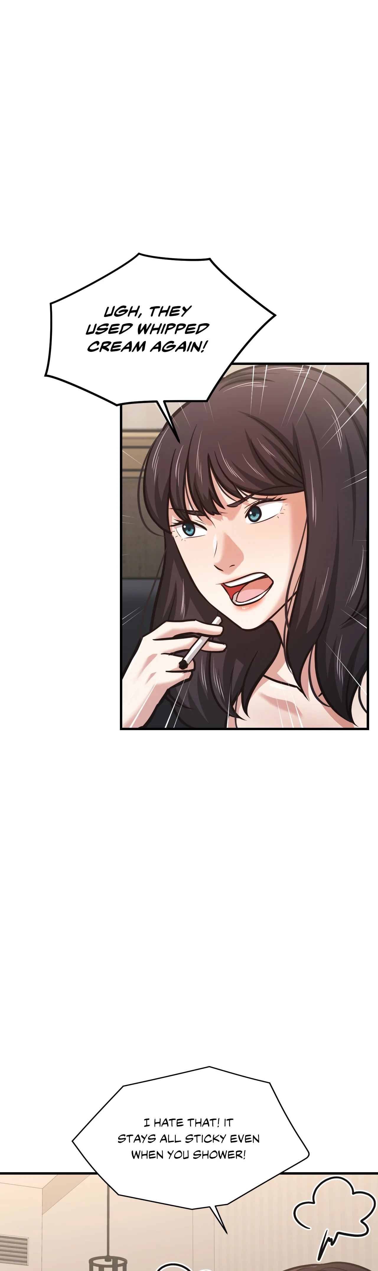 Booty Camp Chapter 58 image 17
