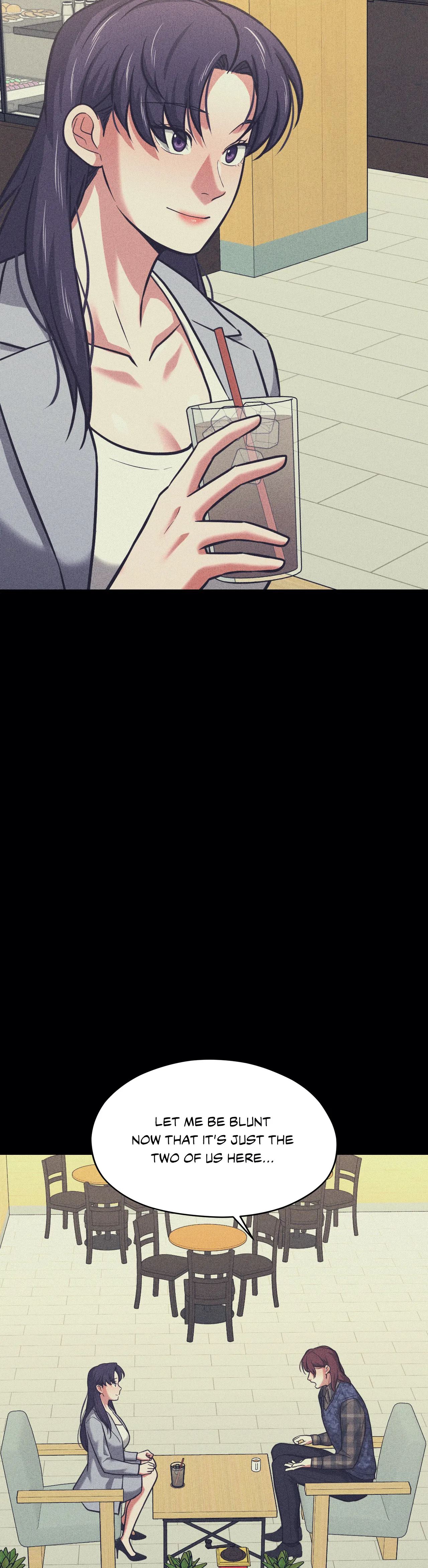 Booty Camp Chapter 58 image 2