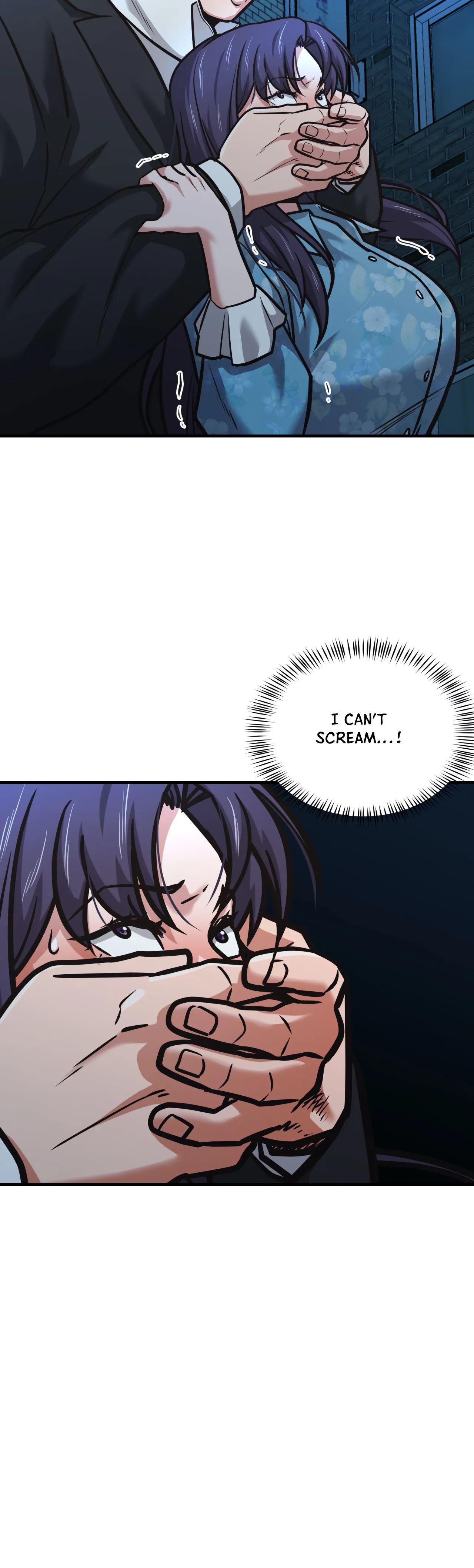 Booty Camp Chapter 58 image 35