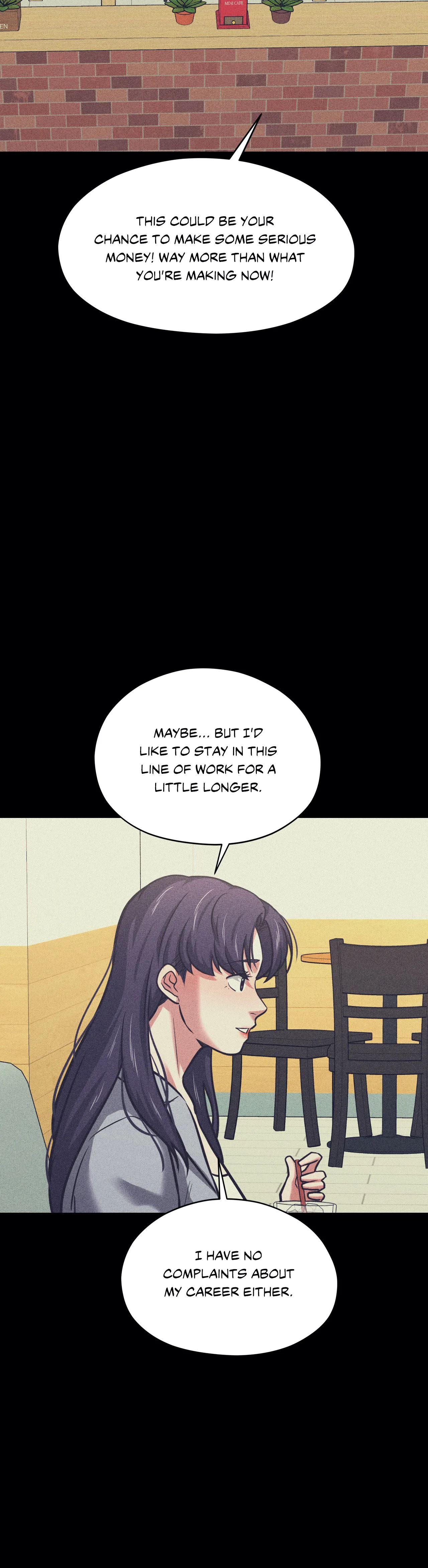 Booty Camp Chapter 58 image 3