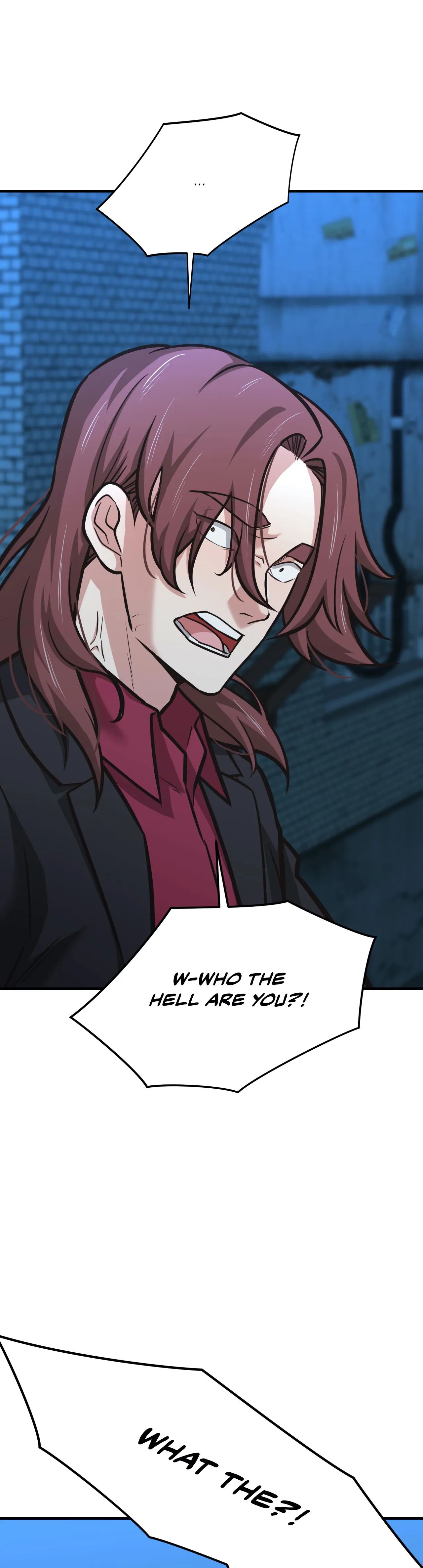 Booty Camp Chapter 58 image 43