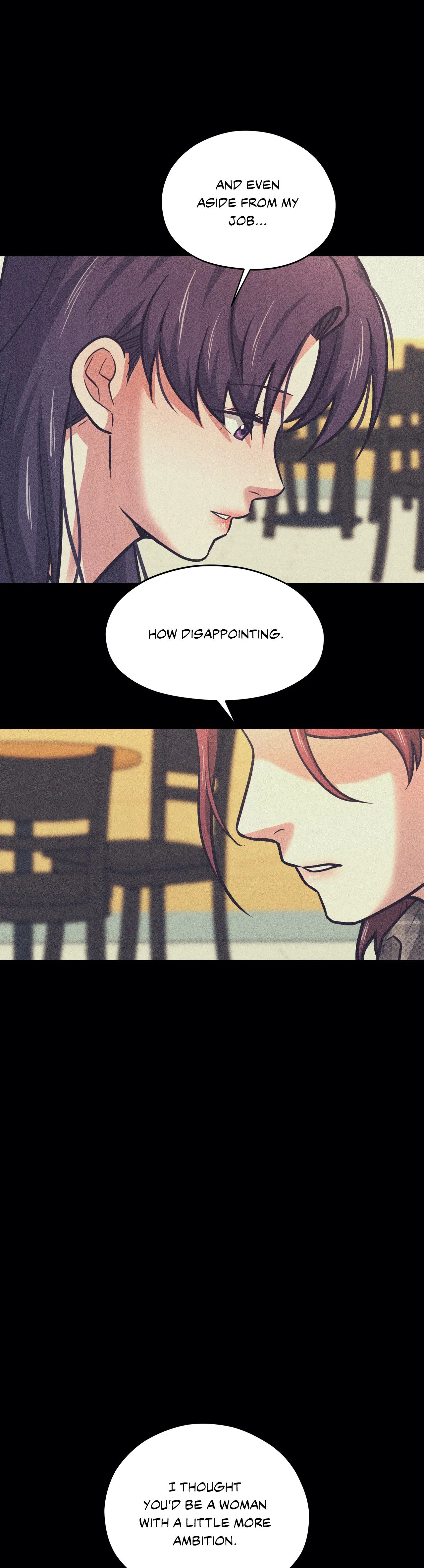 Booty Camp Chapter 58 image 4