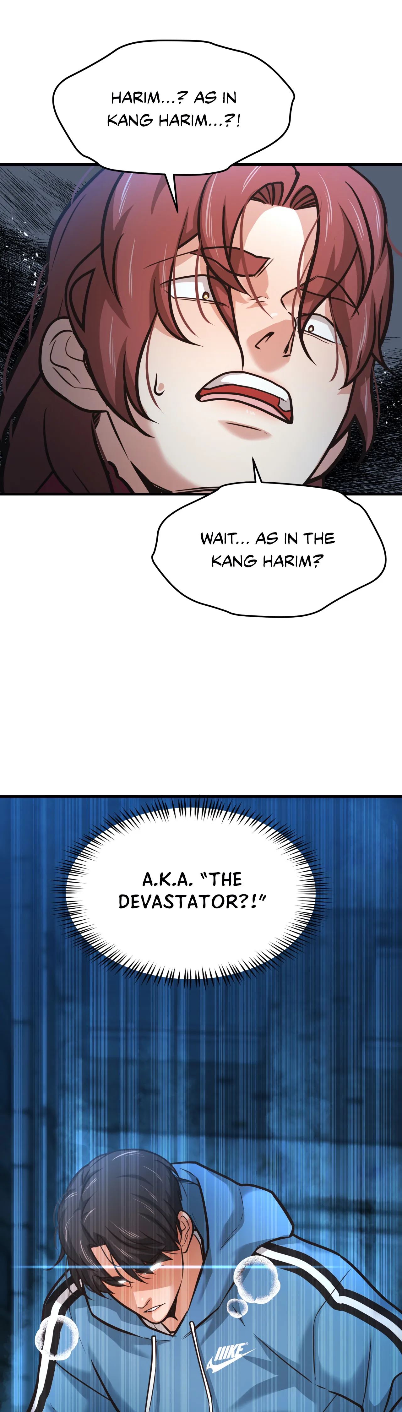 Booty Camp Chapter 58 image 52