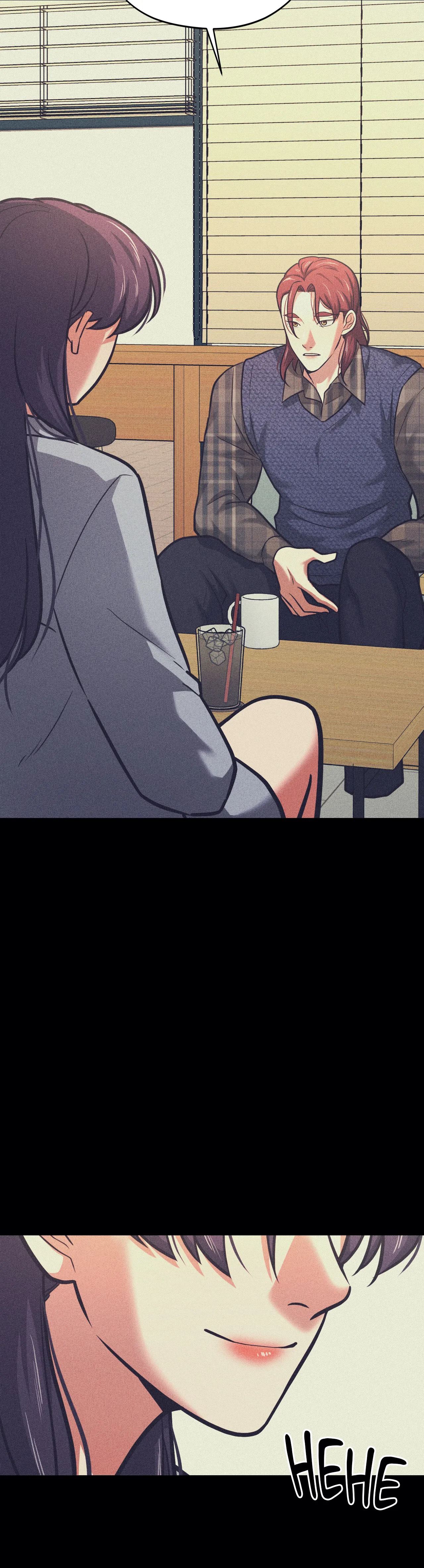 Booty Camp Chapter 58 image 5