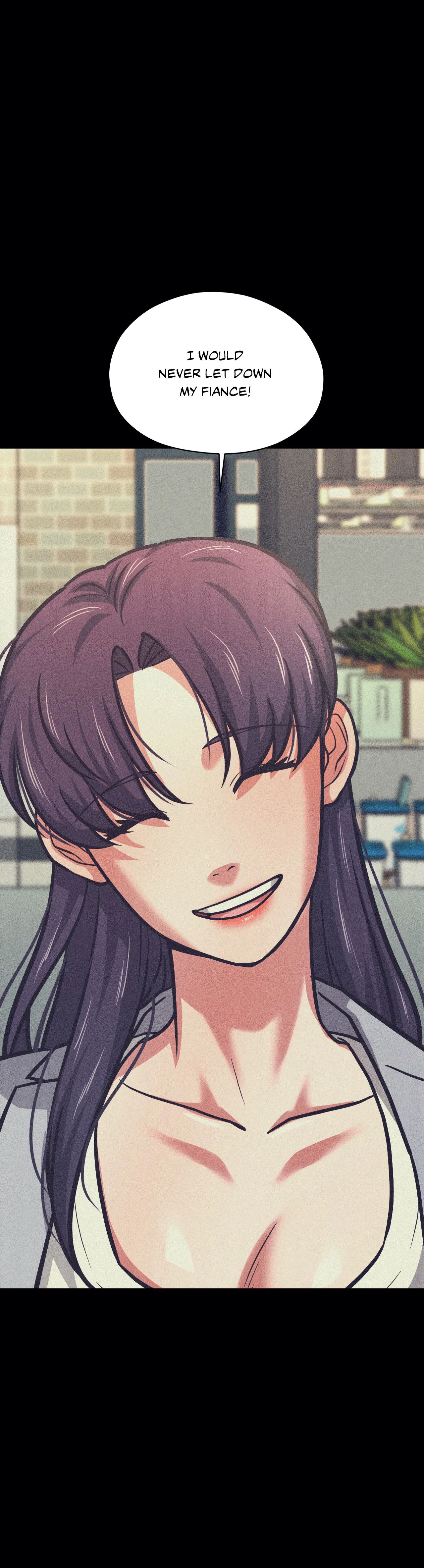 Booty Camp Chapter 58 image 7