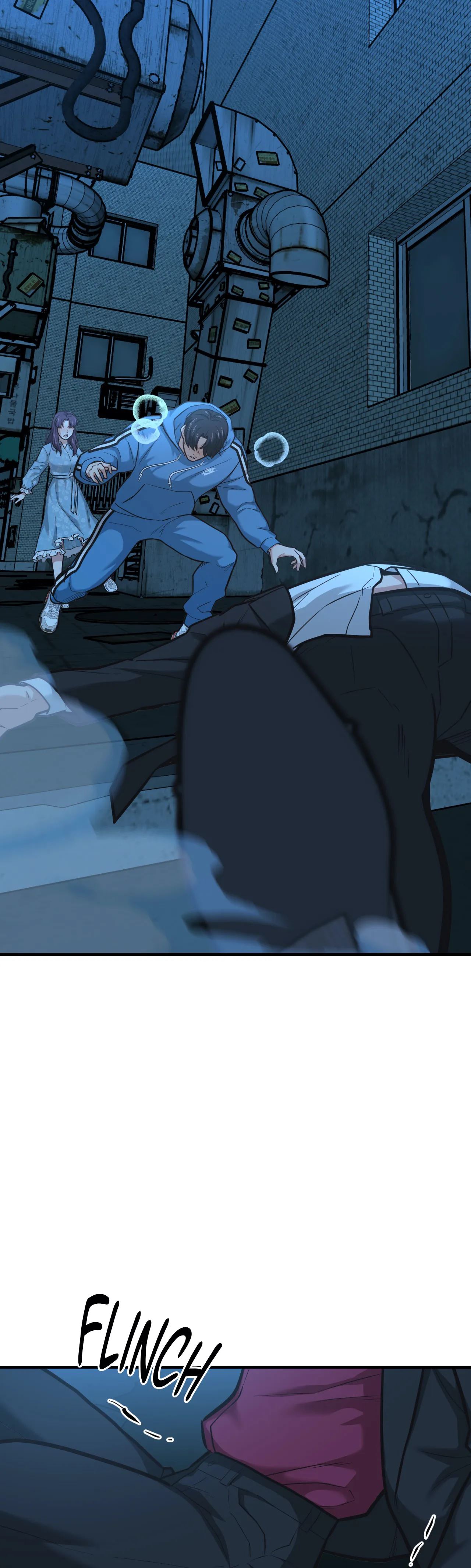 Booty Camp Chapter 59 image 9