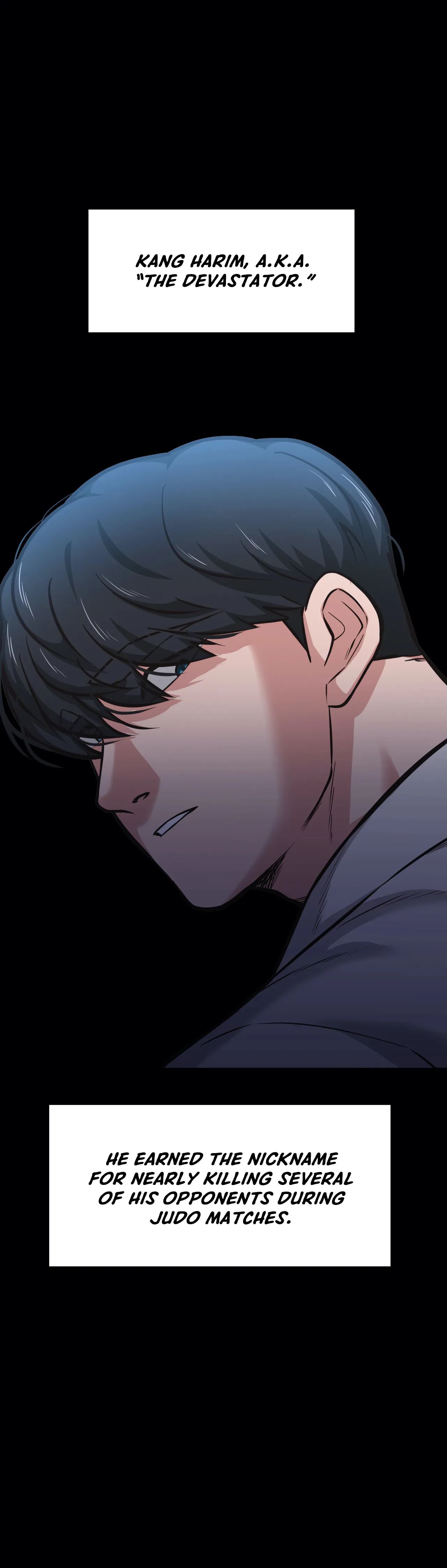 Booty Camp Chapter 59 image 14