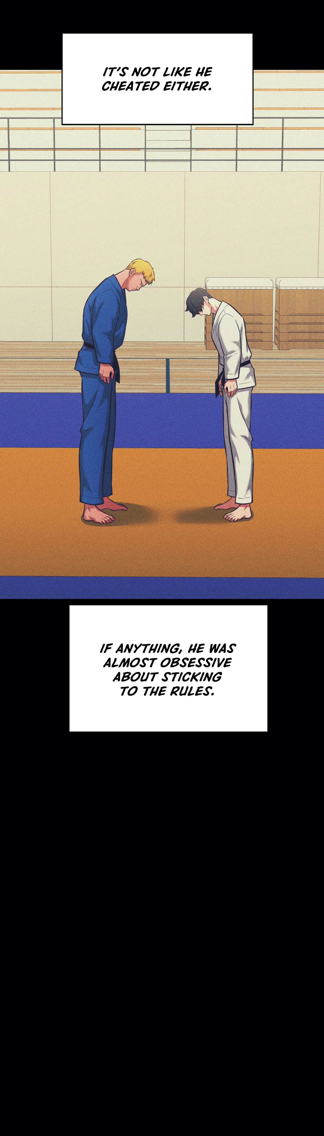 Booty Camp Chapter 59 image 15