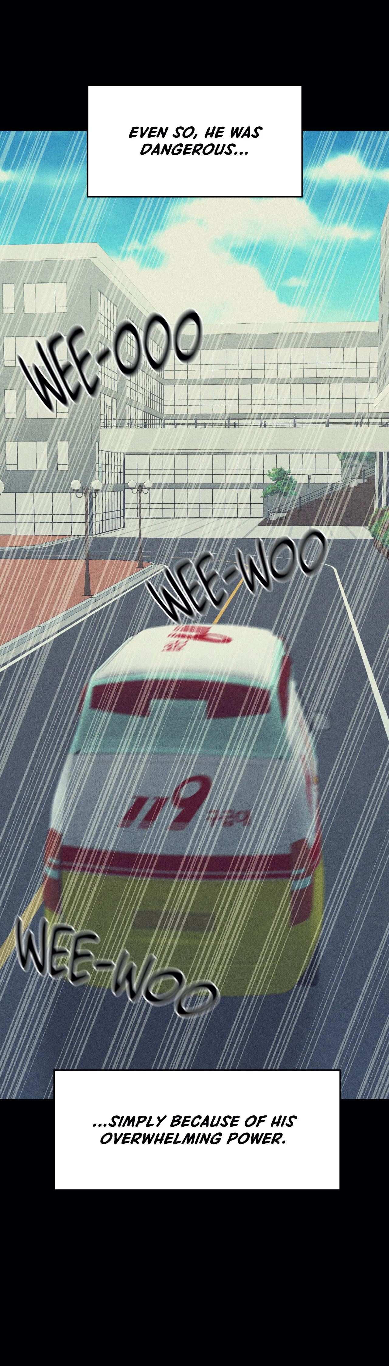 Booty Camp Chapter 59 image 16