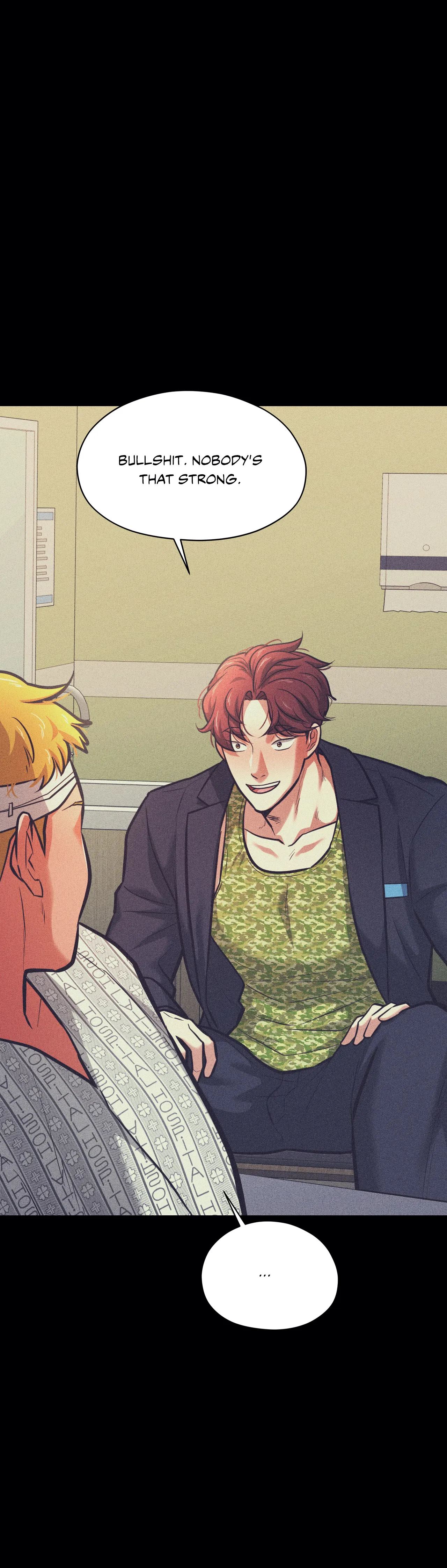Booty Camp Chapter 59 image 17