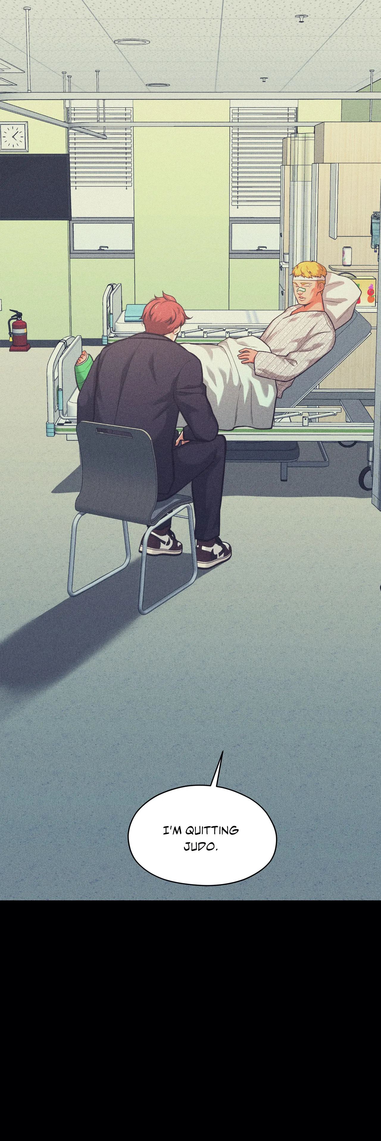 Booty Camp Chapter 59 image 19