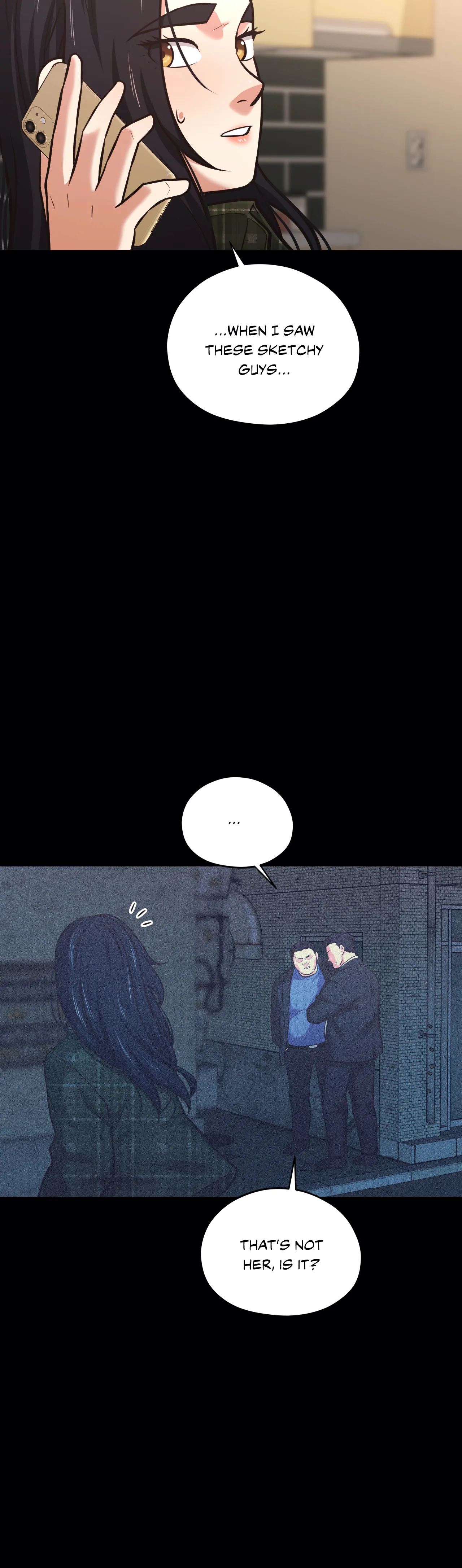 Booty Camp Chapter 59 image 2