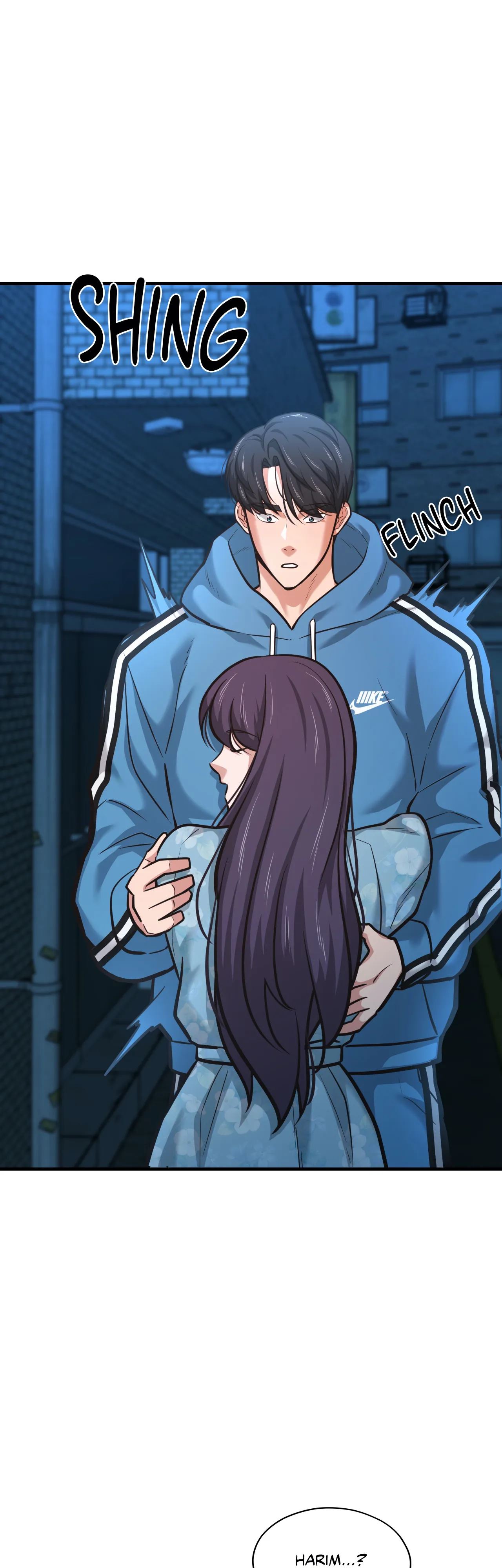 Booty Camp Chapter 59 image 43