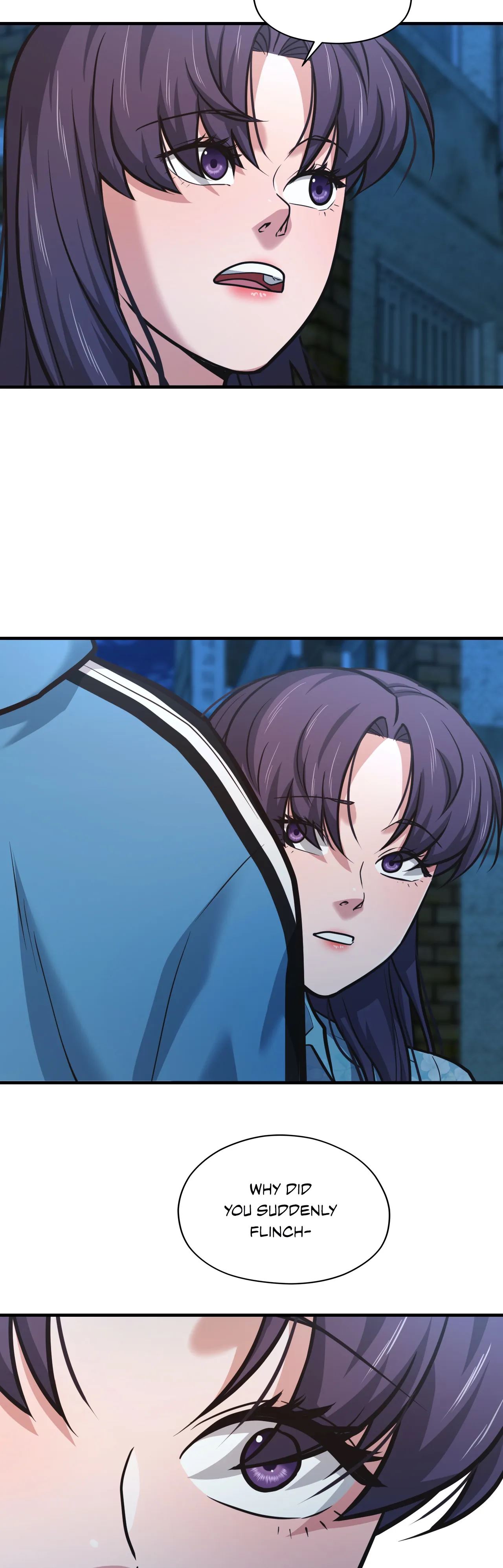 Booty Camp Chapter 59 image 44