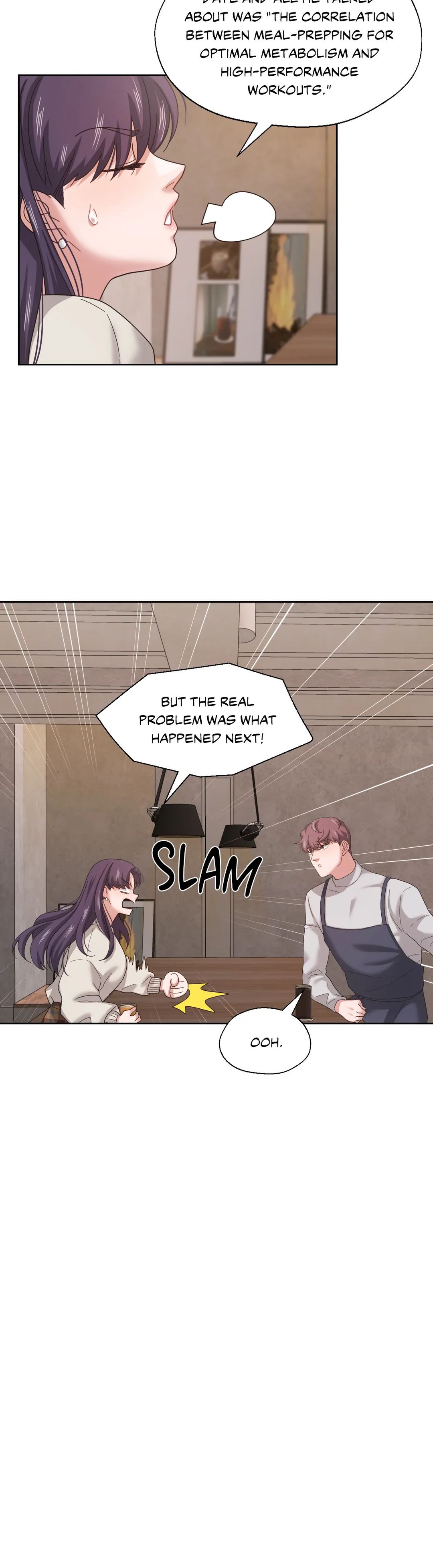 Booty Camp Chapter 6 image 10