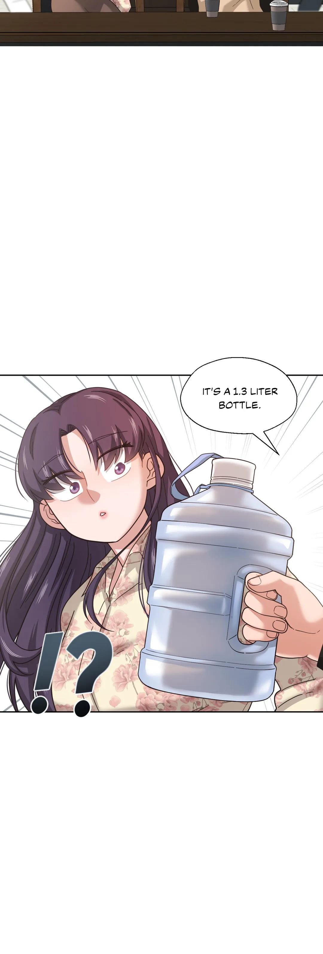 Booty Camp Chapter 6 image 15