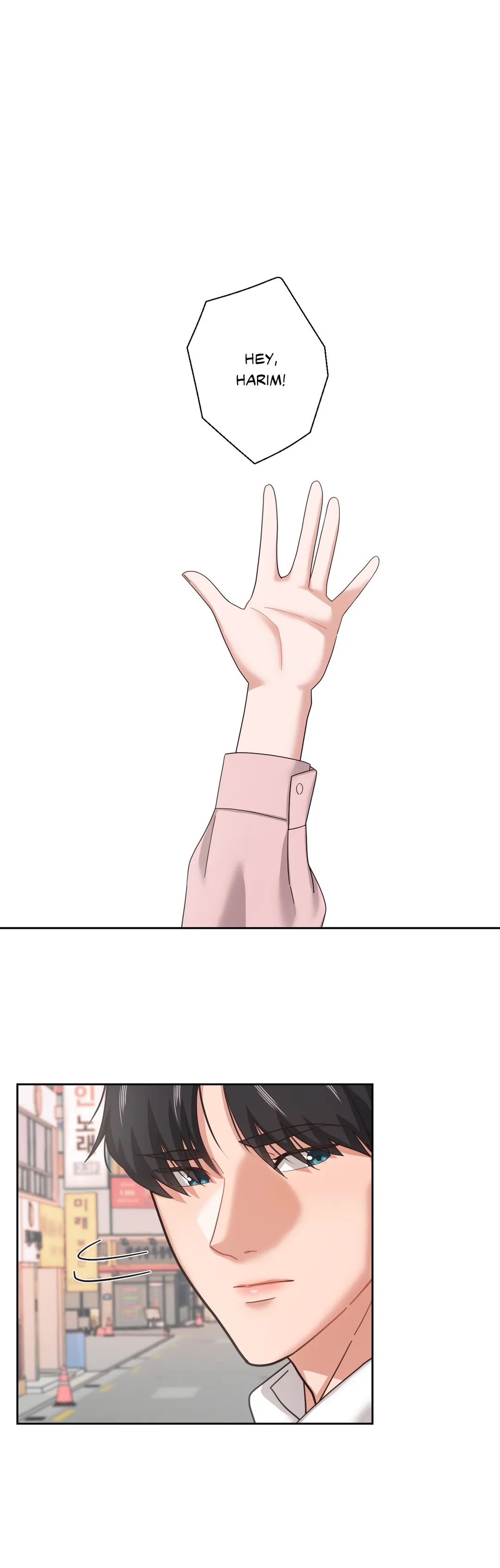 Booty Camp Chapter 6 image 1