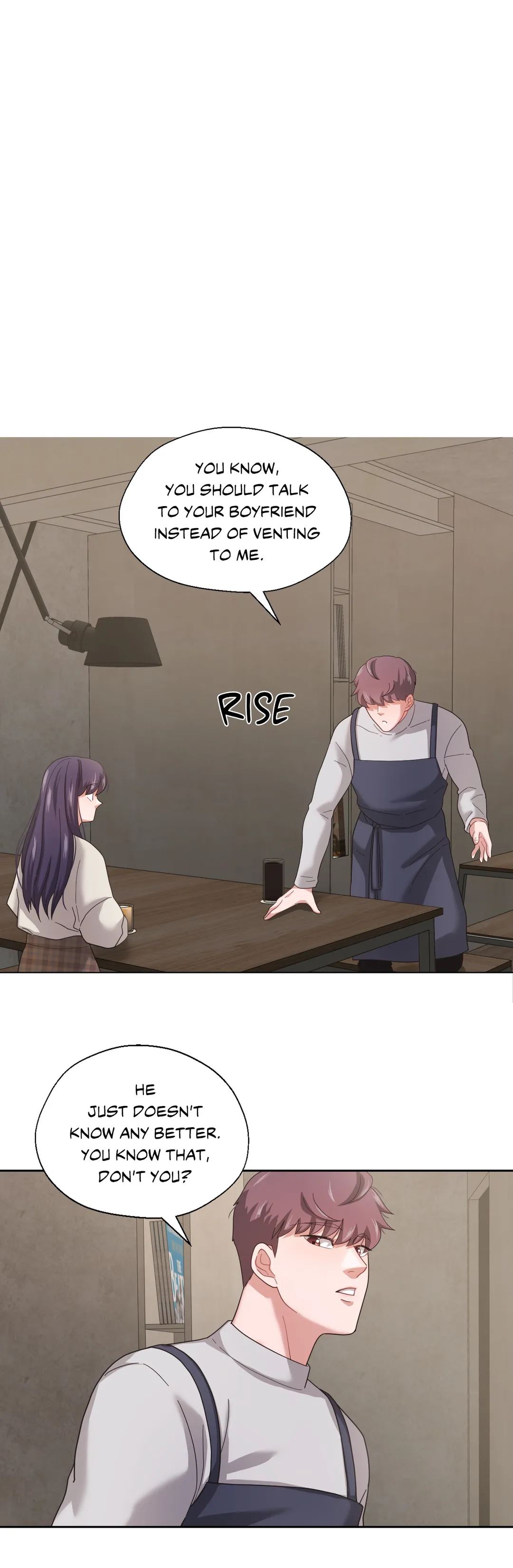 Booty Camp Chapter 6 image 20
