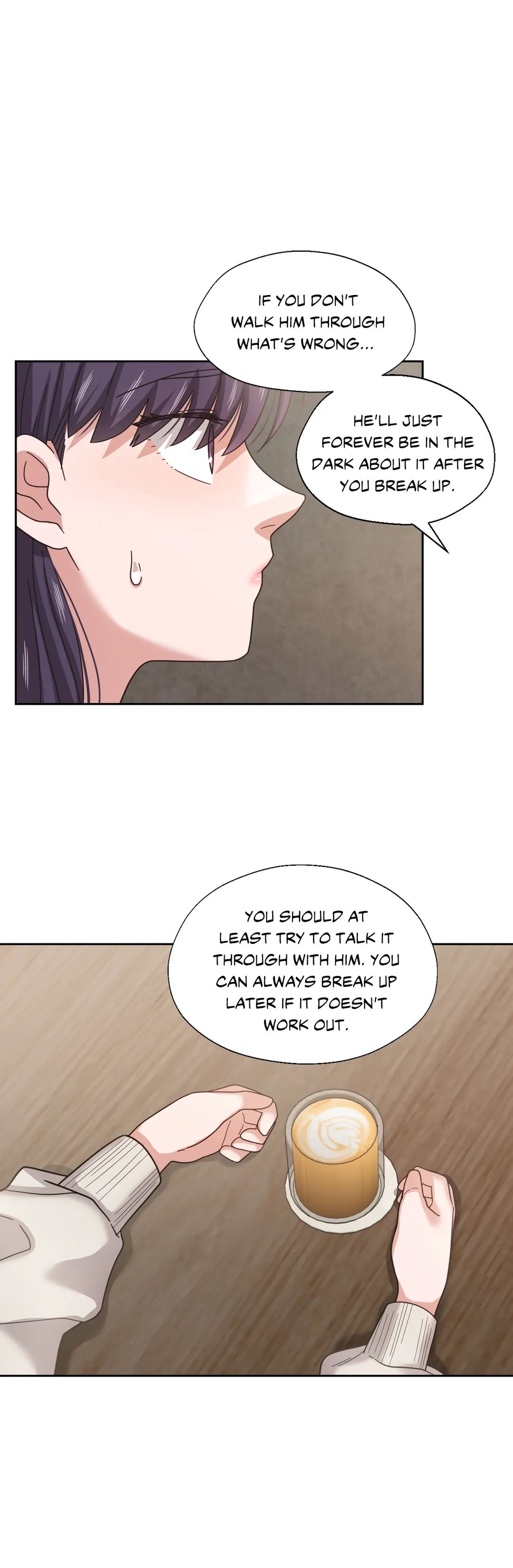 Booty Camp Chapter 6 image 21