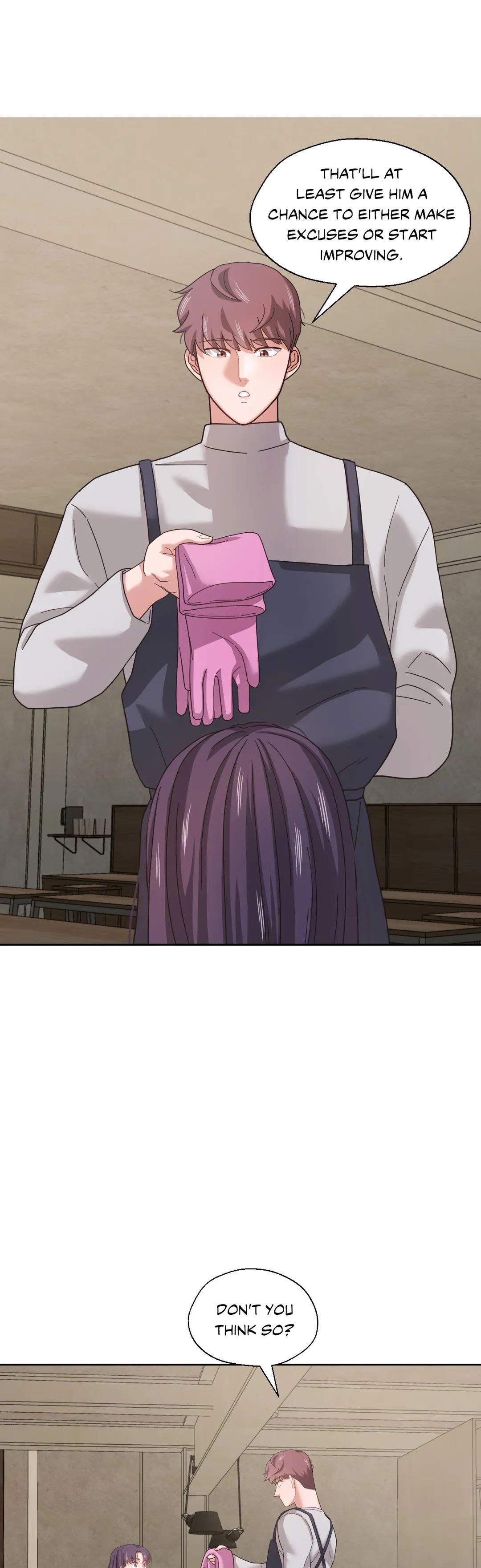 Booty Camp Chapter 6 image 22