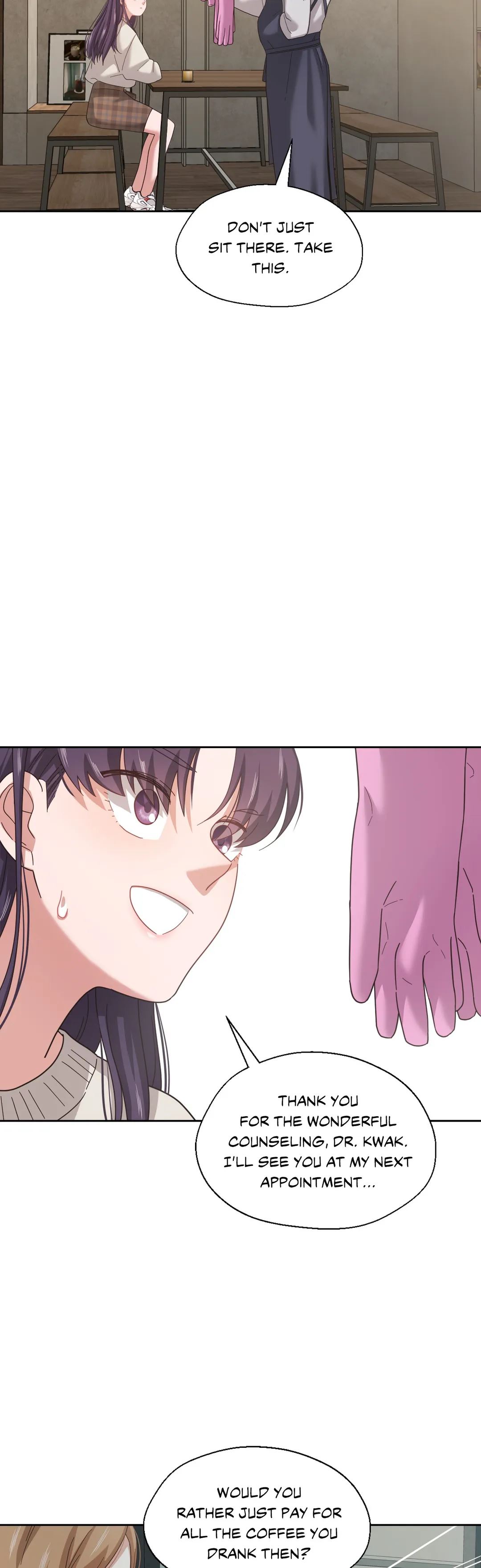 Booty Camp Chapter 6 image 23