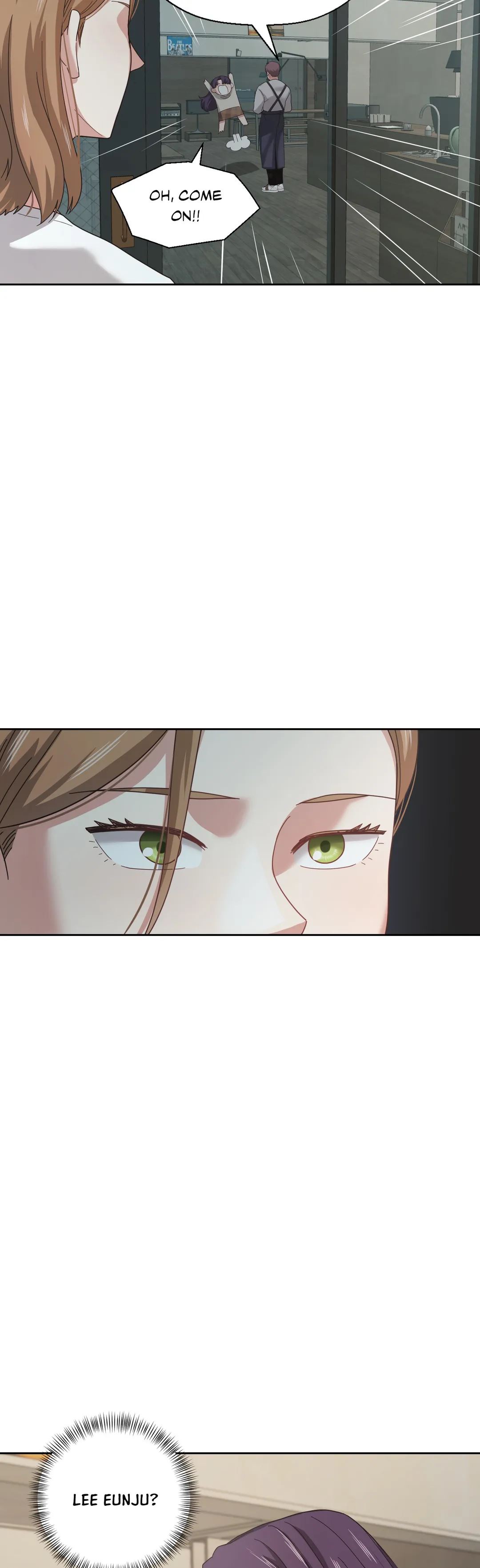 Booty Camp Chapter 6 image 24