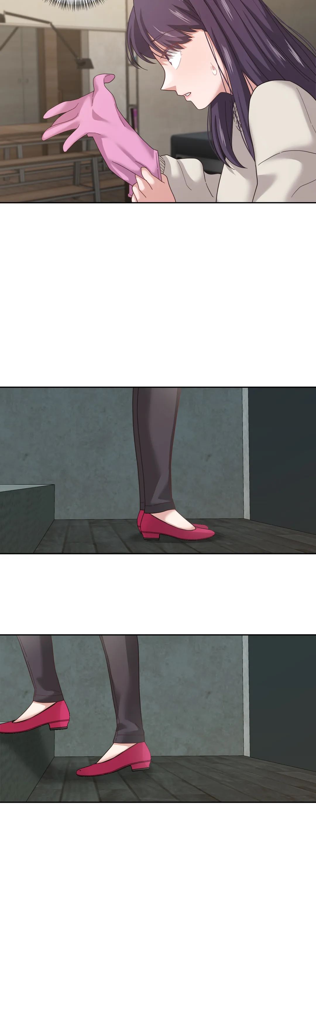 Booty Camp Chapter 6 image 25