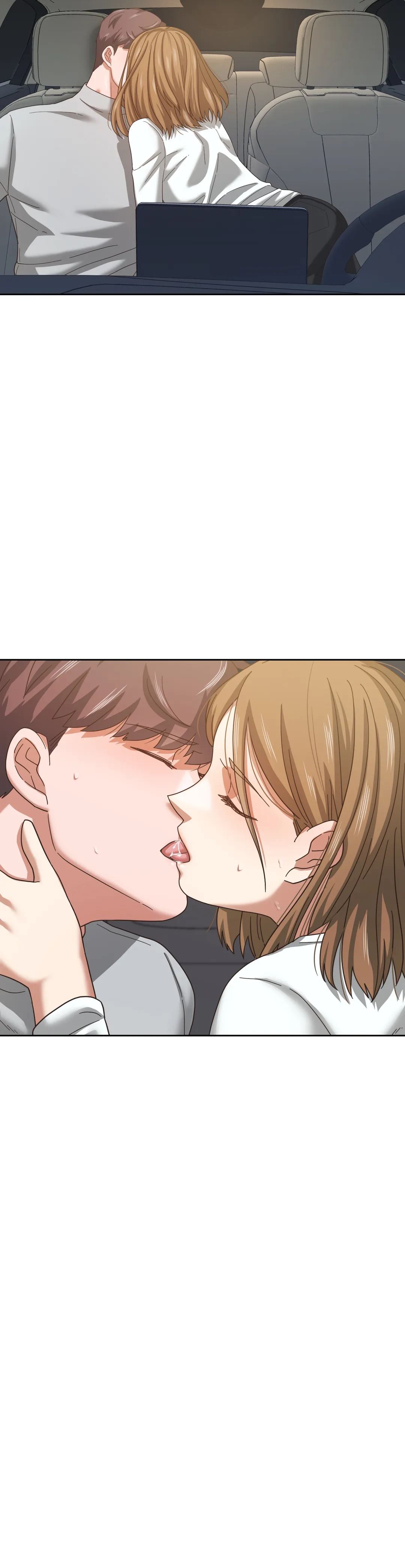 Booty Camp Chapter 6 image 31