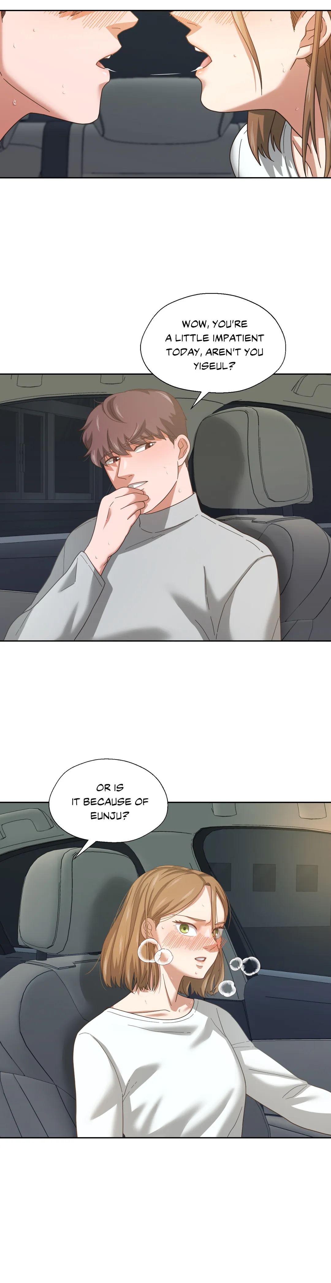 Booty Camp Chapter 6 image 32
