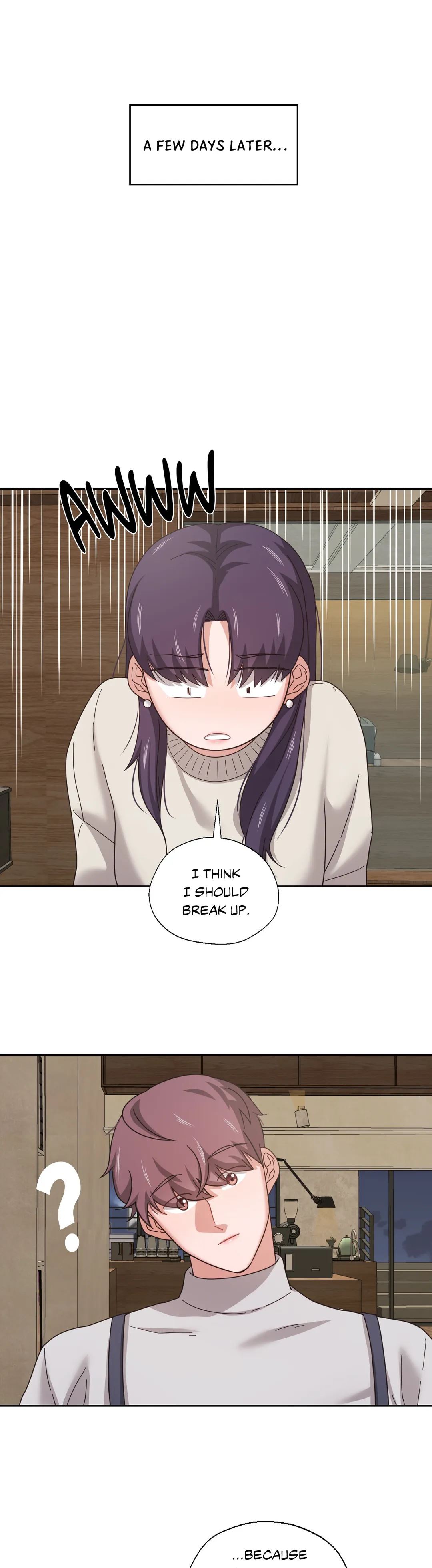 Booty Camp Chapter 6 image 5