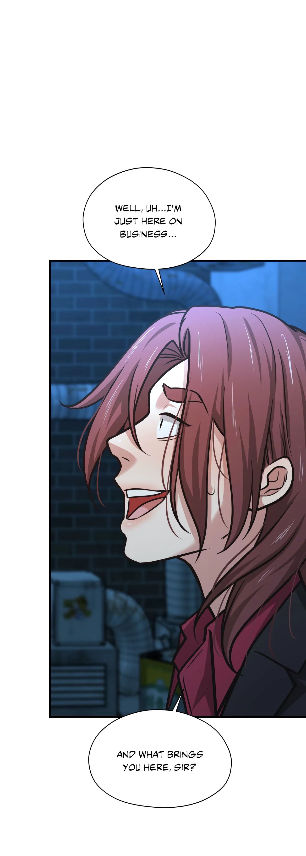 Booty Camp Chapter 60 image 9