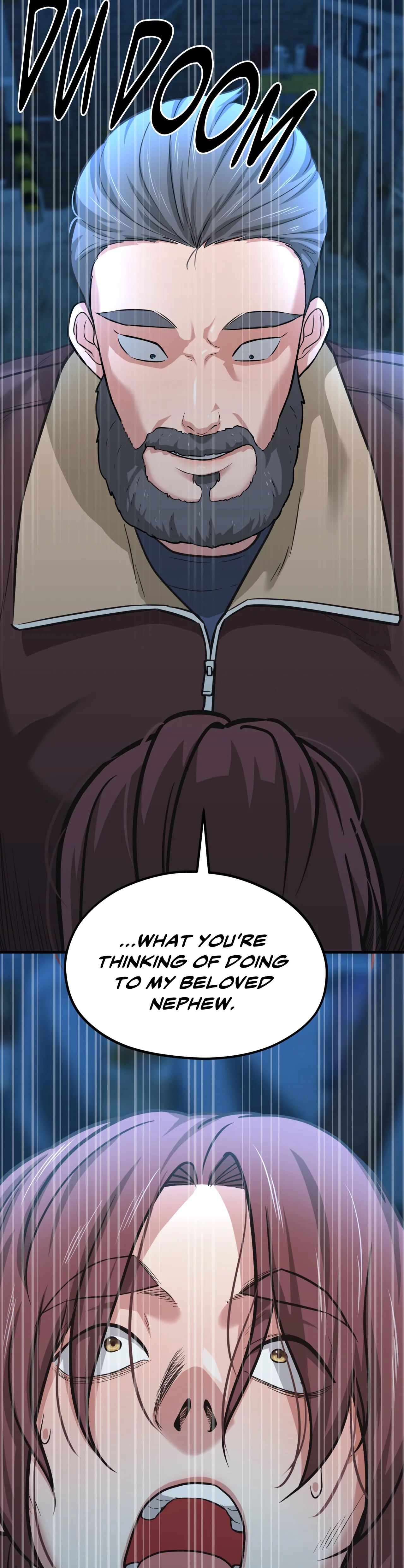 Booty Camp Chapter 60 image 12